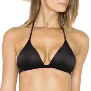 NWT- L'Agent by Agent Provocateur x Penelope Cruz Tayler Triangle Bikini Top